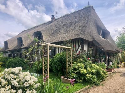 Sale House Honfleur 7&nbsp;Rooms 192.34&nbsp;m²