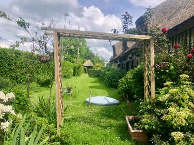 Sale House Honfleur 7&nbsp;Rooms 192.34&nbsp;m²