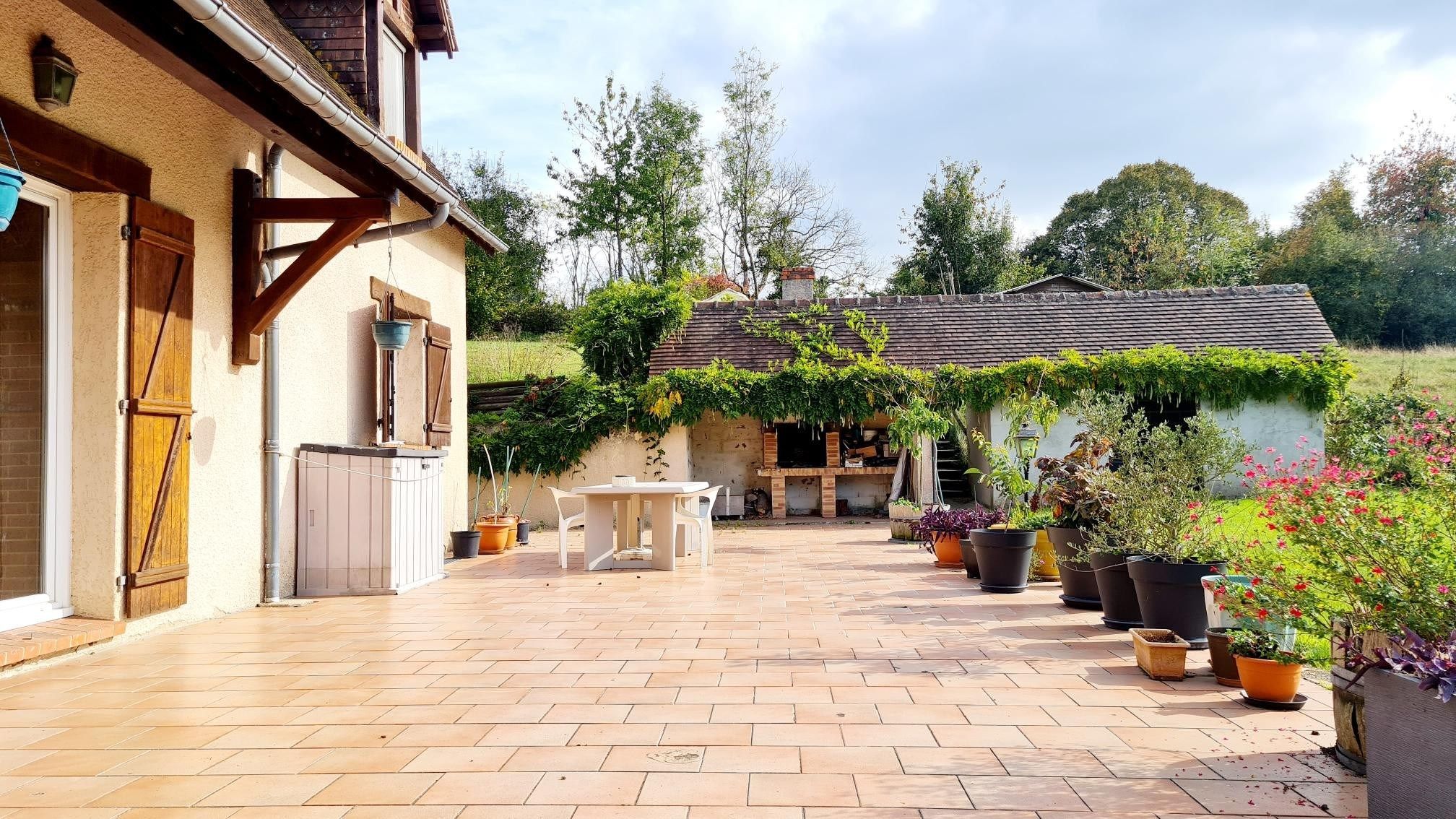 maison 7 Pièces en vente sur PONT L EVEQUE (14130)