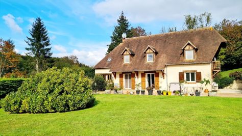 Vente Maison Pont-l'Évêque 7&nbsp;Pièces 175&nbsp;m²