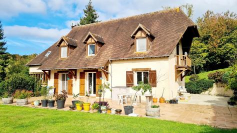 Sale House Pont-l'Évêque 7&nbsp;Rooms 175&nbsp;m²