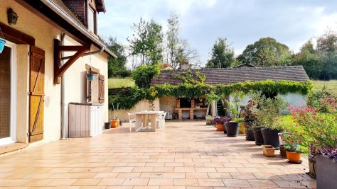 Sale House Pont-l'Évêque 7&nbsp;Rooms 175&nbsp;m²