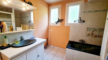 maison 7 Pièces en vente sur PONT L EVEQUE (14130)