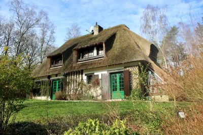 maison 6 Pièces en vente sur ST GATIEN DES BOIS (14130) Vente Maison Saint-Gatien-des-Bois 6 Pièces 121 m²