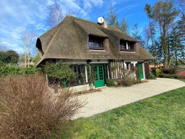 Vente Maison Saint-Gatien-des-Bois 6&nbsp;Pièces 121&nbsp;m²