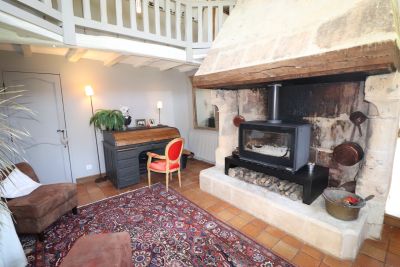 house 6 Rooms for sale on FOURNEVILLE (14600) Sale House Fourneville 6 Rooms 160 m²