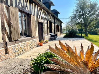 Sale House Blangy-le-Château 5&nbsp;Rooms 160&nbsp;m²