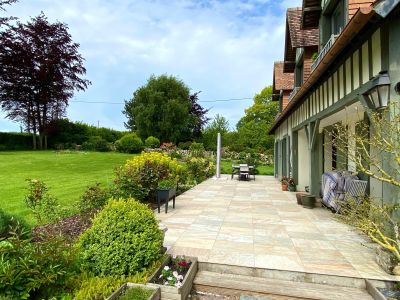 Sale House Beaumont-en-Auge 6&nbsp;Rooms 170&nbsp;m²