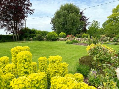 Sale House Beaumont-en-Auge 6&nbsp;Rooms 170&nbsp;m²