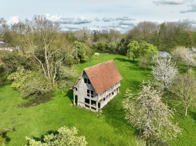 house 5 Rooms for sale on GENNEVILLE (14600) Sale House Genneville 5 Rooms 120 m²