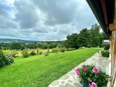 house 5 Rooms for sale on VIEUX BOURG (14130) Sale House Vieux-Bourg 5 Rooms 125 m²