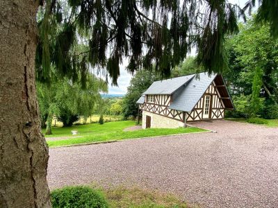 house 5 Rooms for sale on VIEUX BOURG (14130) Sale House Vieux-Bourg 5 Rooms 125 m²