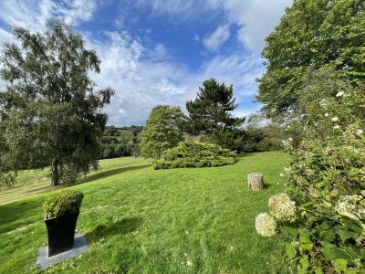 property 7 Rooms for sale on ST ANDRE D HEBERTOT (14130) Sale Property Saint-André-d'Hébertot 7 Rooms 200 m²