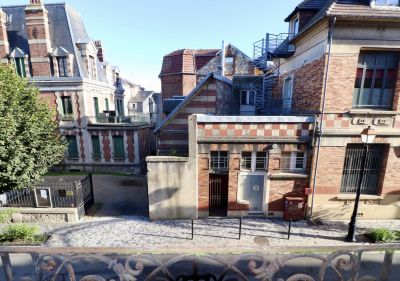 immeuble en vente sur HONFLEUR (14600) Vente Immeuble Honfleur 170 m²