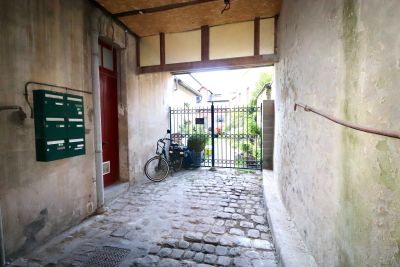 Sale Building Honfleur 170&nbsp;m²