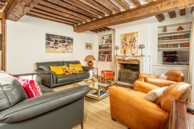 maison 8 Pièces en vente sur PONT L EVEQUE (14130) Vente Maison Pont-l'Évêque 8 Pièces 200 m²