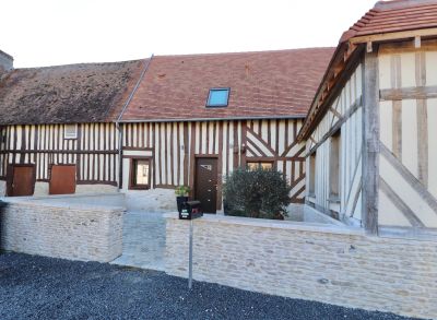 house 5 Rooms for sale on HOTOT-EN-AUGE (14430) Sale House Hotot-en-Auge 5 Rooms 130 m²