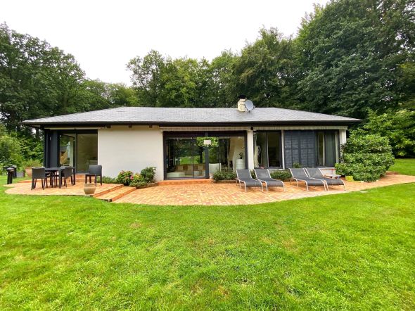 Sale House Saint-Gatien-des-Bois 6&nbsp;Rooms 148&nbsp;m²