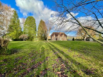 propriété 8 Pièces en vente sur LIVAROT (14140) Vente Propriété Livarot 8 Pièces 300 m²