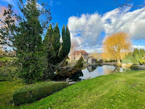 Vente Propriété Livarot 8 Pièces 300 m²