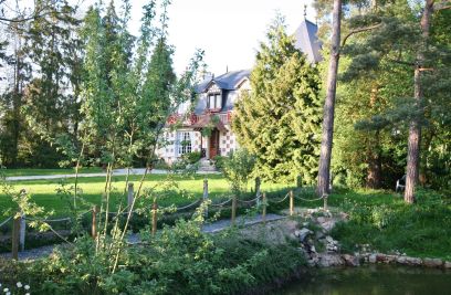 Sale House Bernay 10&nbsp;Rooms 340&nbsp;m²