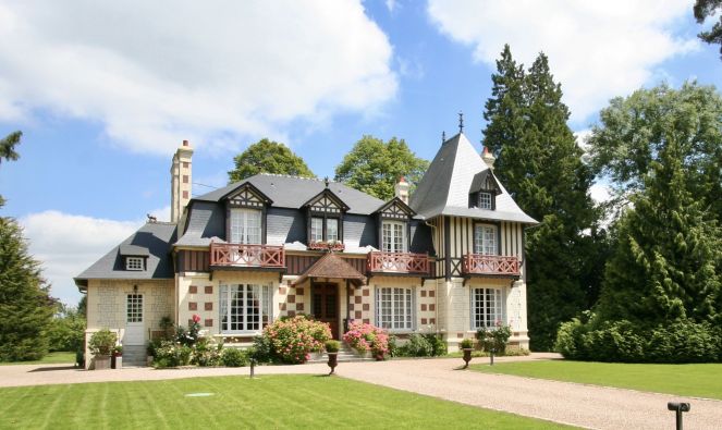 Sale House Bernay 10&nbsp;Rooms 340&nbsp;m²