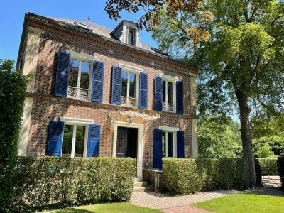 house 6 Rooms for sale on ORBEC (14290) Sale House Orbec 6 Rooms 145 m²