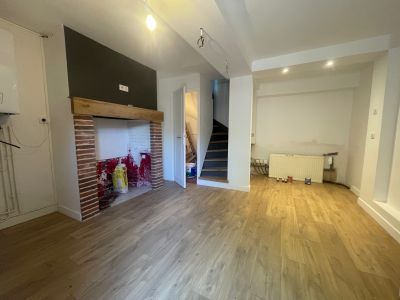 house 4 Rooms for sale on PONT L EVEQUE (14130) Sale House Pont-l'Évêque 4 Rooms 51 m²