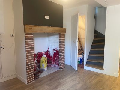 house 4 Rooms for sale on PONT L EVEQUE (14130) Sale House Pont-l'Évêque 4 Rooms 51 m²