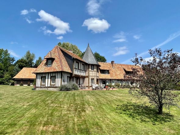 Sale House Pont-l'Évêque 8&nbsp;Rooms 200&nbsp;m²