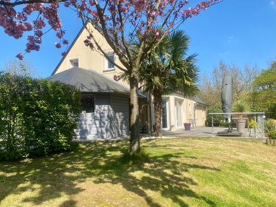 maison 7 Pièces en vente sur PONT L EVEQUE (14130) Vente Maison Pont-l'Évêque 7 Pièces 250 m²