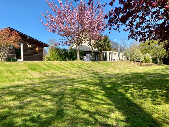 Sale House Pont-l'Évêque 7&nbsp;Rooms 250&nbsp;m²