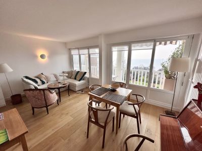 apartment 3 Rooms for sale on TROUVILLE SUR MER (14360) Sale Apartment Trouville-sur-Mer 3 Rooms 65 m²