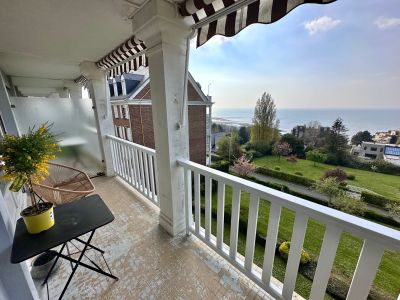 apartment 3 Rooms for sale on TROUVILLE SUR MER (14360) Sale Apartment Trouville-sur-Mer 3 Rooms 65 m²