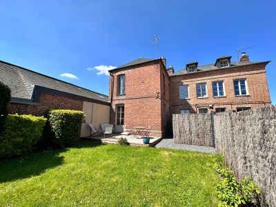 house 3 Rooms for sale on PONT L EVEQUE (14130) Sale House Pont-l'Évêque 3 Rooms 75 m²