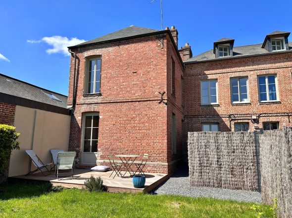 Vente Maison Pont-l'Évêque 3 Pièces 75 m²