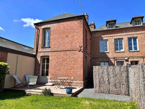 Sale House Pont-l'Évêque 3&nbsp;Rooms 75&nbsp;m²