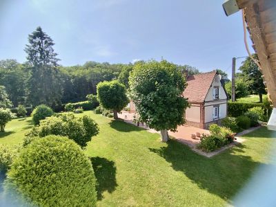 house 5 Rooms for sale on BOIS NORMAND PRES LYRE (27330) Sale House Bois-Normand-près-Lyre 5 Rooms 110 m²
