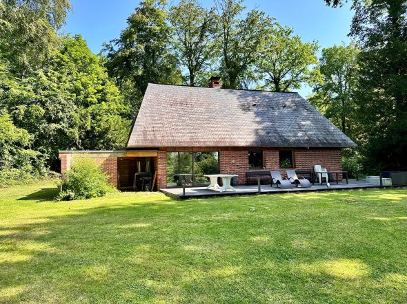 Sale House Pont-l'Évêque 5&nbsp;Rooms 193&nbsp;m²