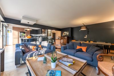 apartment 4 Rooms for sale on MONT ST AIGNAN (76130) Sale Apartment Mont-Saint-Aignan 4 Rooms 117 m²
