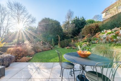 Sale Apartment Mont-Saint-Aignan 4&nbsp;Rooms 117&nbsp;m²
