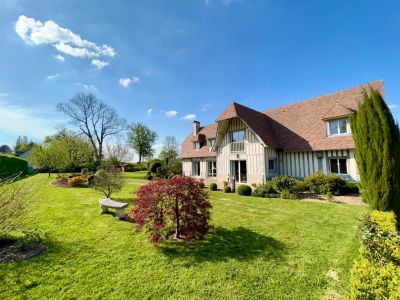 maison 6 Pièces en vente sur ROUEN (76000) Vente Maison Rouen 6 Pièces 190 m²