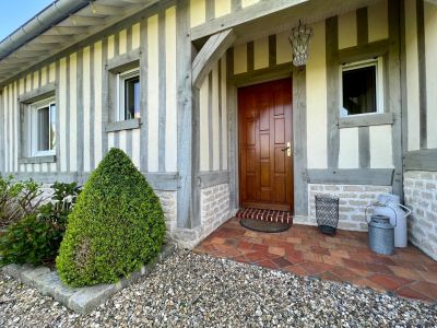 maison 6 Pièces en vente sur ROUEN (76000) Vente Maison Rouen 6 Pièces 190 m²