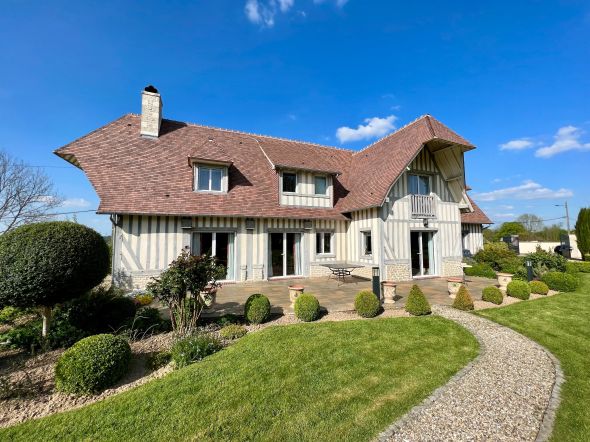 Vente Maison Rouen 6&nbsp;Pièces 190&nbsp;m²