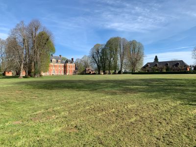 château 20 Pièces en vente sur ROUEN (76000) Vente Château Rouen 20 Pièces 950 m²