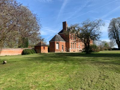 Sale Castle Rouen 20&nbsp;Rooms 950&nbsp;m²