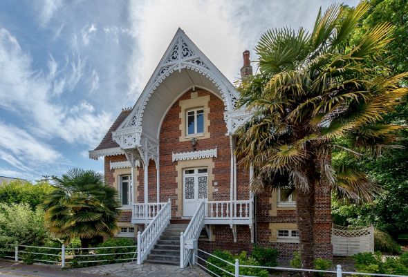 Sale House Jumièges 7&nbsp;Rooms 170&nbsp;m²