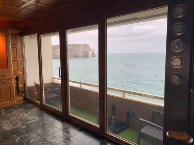 appartement 2 Pièces en vente sur ETRETAT (76790) Vente Appartement Étretat 2 Pièces 76 m²
