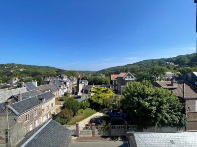 appartement 3 Pièces en vente sur ETRETAT (76790) Vente Appartement Étretat 3 Pièces 106 m²