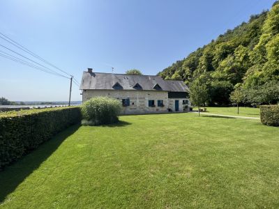 Sale House Le Mesnil-sous-Jumièges 5&nbsp;Rooms 201&nbsp;m²